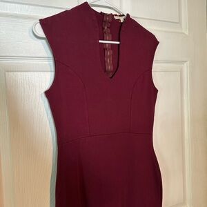 Rolla Coster Burgundy dress